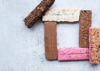 Batony i żelki z Ameryki – słodka podróż po smakach zza oceanu - Zdrowie slodkie batoniki czekoladowe