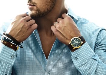 Bransoletki męskie skórzane czy z kamieni - sprawdź, który model najlepiej pasuje do Twojego stylu - Zdrowie meskie bransoletki